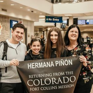 Meet your Posher, Madeline